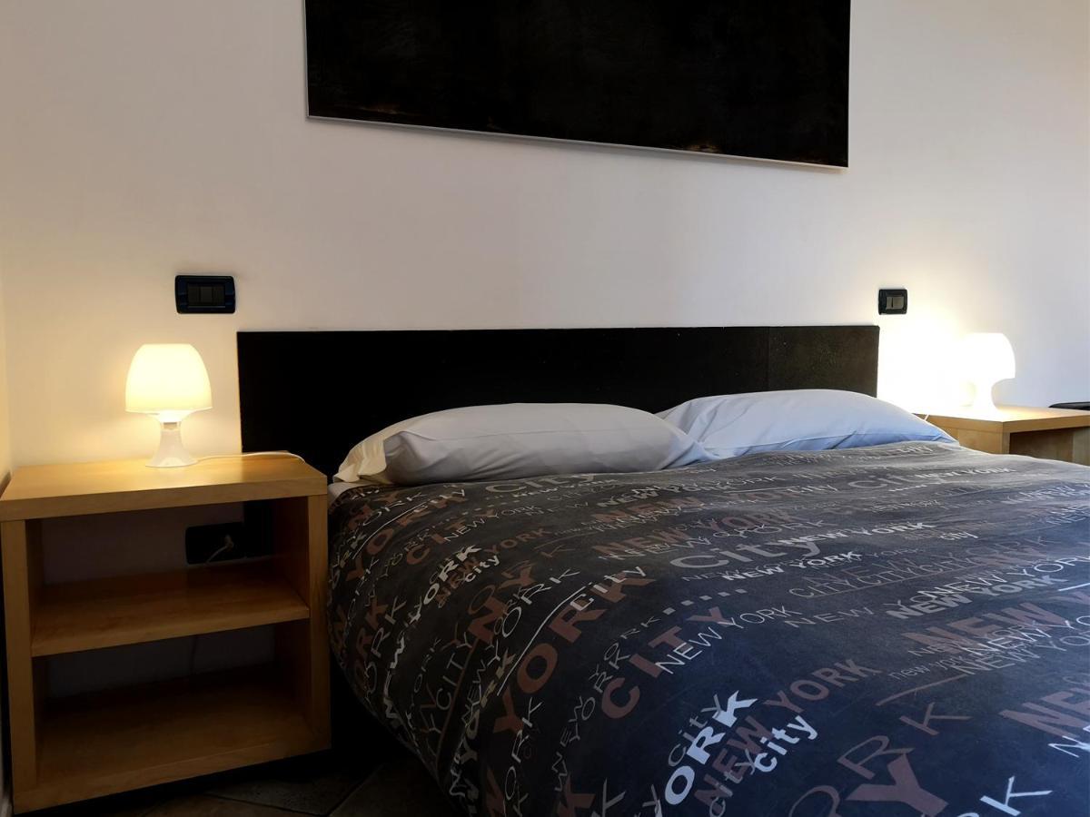 Diecizero Affittacamere Barùmini Zimmer foto