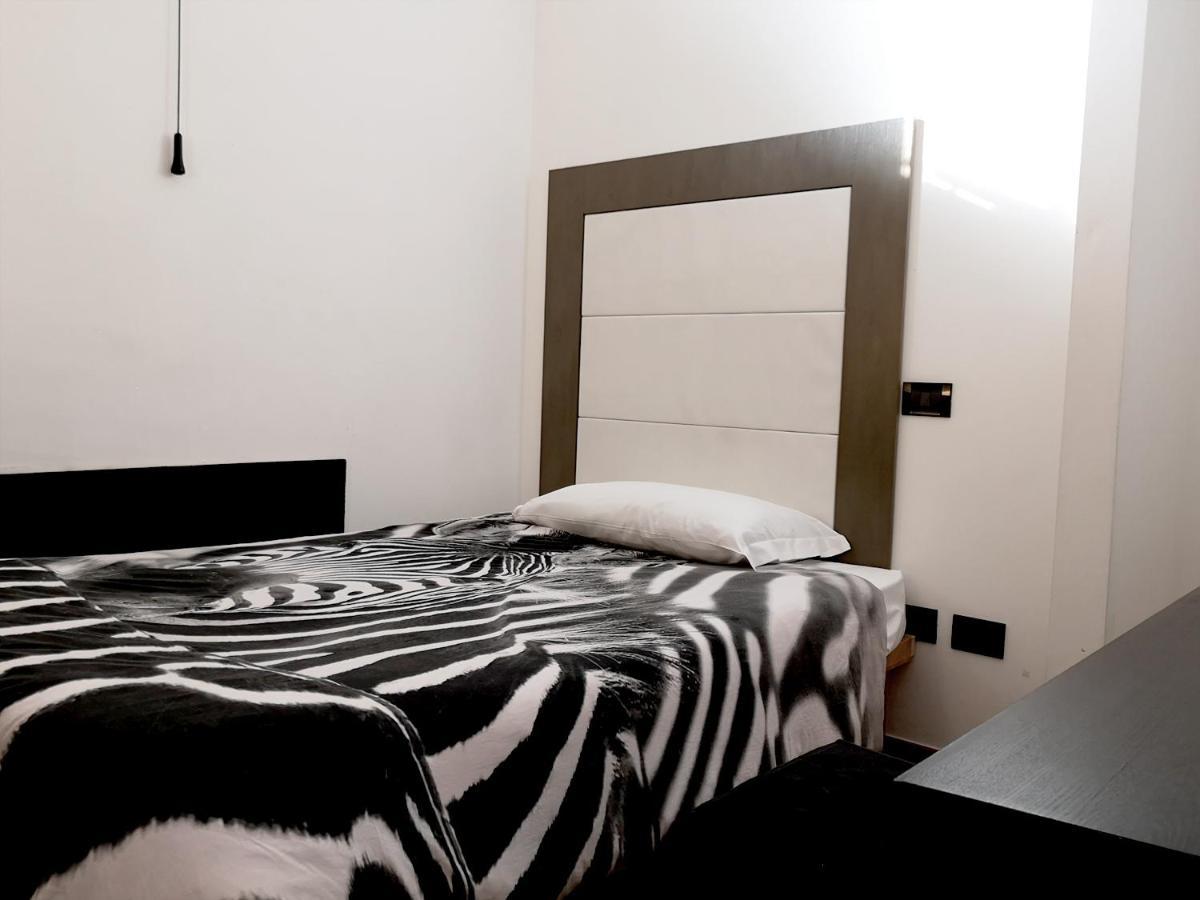 Diecizero Affittacamere Barùmini Zimmer foto