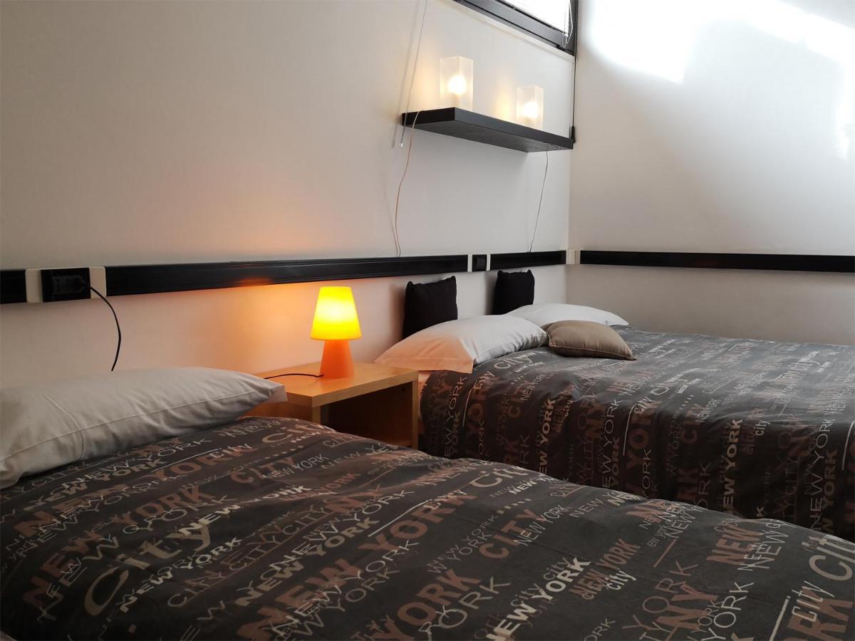Diecizero Affittacamere Barùmini Zimmer foto