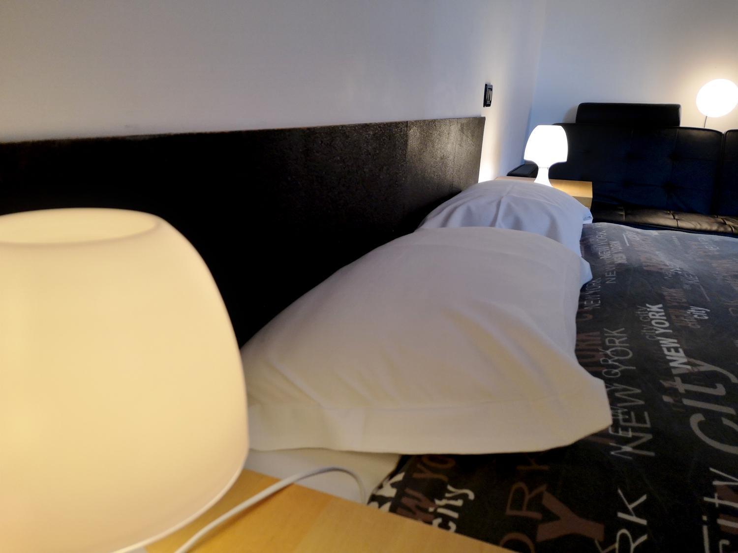 Diecizero Affittacamere Barùmini Zimmer foto