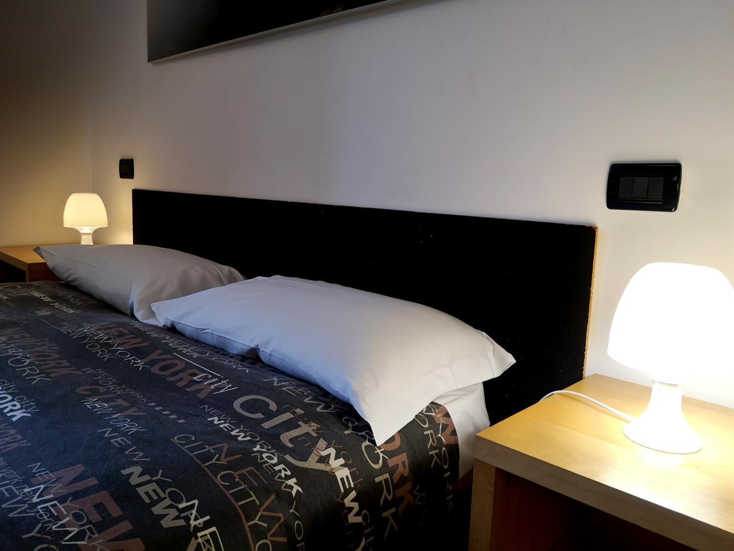 Diecizero Affittacamere Barùmini Zimmer foto